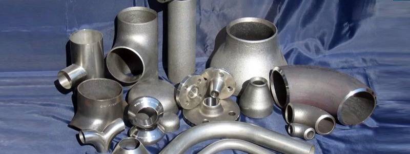 Incoloy 800/H/HT Fittings